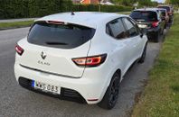 Renault Clio 0.9 TCe Intens Euro 6