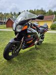 Yamaha Fzr 600 R 4jh
