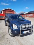 Isuzu Ext 2,5 MT 2012