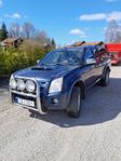 Isuzu Ext 2,5 MT 2012