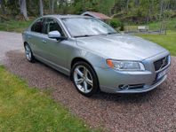 Volvo S80 3.2 AWD Geartronic Summum Euro 4