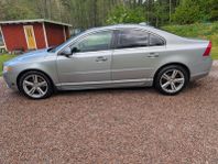 Volvo S80 3.2 AWD Geartronic Summum Euro 4