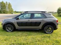 Citroën C4 Cactus 1.2 PureTech Euro 5