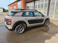 Citroën C4 Cactus 1.2 PureTech Euro 5