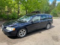 Volvo v70n 2007 A-traktor