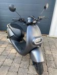 El-moped LV3 Årsmodell 2021