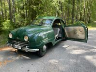 Saab 92 A 1951