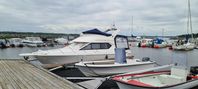 Bayliner 2858/288 flybridge