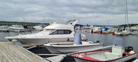 Bayliner 2858/288 flybridge