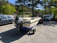 Styrpulpet Särki 470R