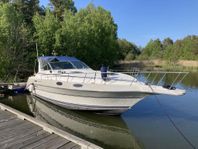 Cruiser Yacht 3060 -89