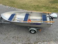 Linder Sportsman 400