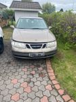 Saab 9-5 SportSedan 2.3 T Arc Euro 3