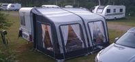 Adria Altea 462 PS - Fukttestad & Besiktad