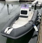 BRIG Falcon 570