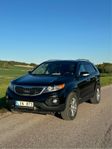 Kia Sorento 2.2 CRDi 4WD 197hk