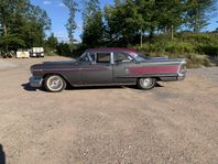 Oldsmobile Super 88 4-dörrars Sedan 6.1 V8 Hydra-Matic