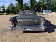 Oldsmobile Super 88 4-dörrars Sedan 6.1 V8 Hydra-Matic