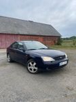 Ford Mondeo Halvkombi 2.5 V6 Euro 4