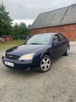 Ford Mondeo Halvkombi 2.5 V6 Euro 4
