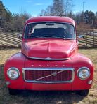 Volvo PV 544E 1.8