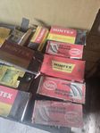 bromsband  backar duett volvo kadett Opel Peugeot veteran m 