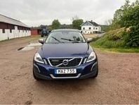 Volvo XC60 D5 AWD Geartronic Momentum, Ocean Race Euro 5