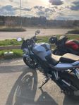 Suzuki SV650 S - Priset inte hugget i sten