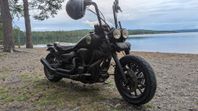 Yamaha Xv 1900 Mad max edition