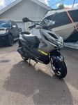Yamaha Aerox 2021 4T endast 110mil  