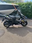 Yamaha Aerox 2021 4T endast 110mil
