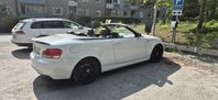 BMW 120 i Convertible Advantage, Comfort Euro 4