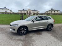 Volvo XC60 B4 AWD Geartronic Advanced Edition, Momentum 