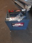 Nytt batteri 6 v