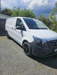 Mercedes-Benz Vito 116 CDI 2.8t 7G-Tronic Plus Euro 6