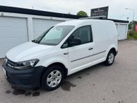 Volkswagen Caddy Van 2.0 TDI BMT Euro 6