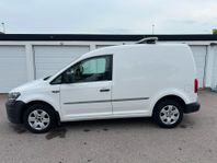 Volkswagen Caddy Van 2.0 TDI BMT Euro 6