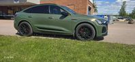Audi Q8 sportcupe