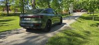 Audi Q8 sportcupe