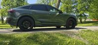 Audi Q8 Etron sportcupe