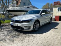 Volkswagen Passat Variant GTE 1.4 TSI ACT GTE Euro 6