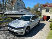 Volkswagen Passat Variant GTE 1.4 TSI ACT GTE Euro 6