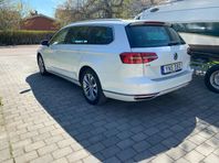Volkswagen Passat Variant GTE 1.4 TSI ACT GTE Euro 6
