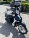 Piaggio Liberty 50 2022 (Nypris 32900kr)