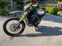 Yamaha xt660r -15