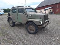 Volvo 21134