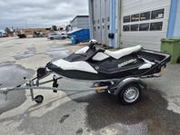 Seadoo Spark 3up