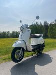 Viarelli retro 50 moped klass 1