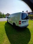 Volkswagen Caddy Maxi Panel Van 1.6 TDI DPF Euro 5