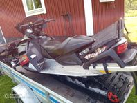 skidoo summit 550 2008
